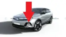 Opel Grandland 2025