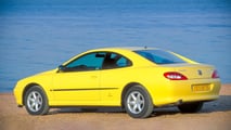 Peugeot 406 (1995-2005)