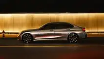 BMW Serie 3 50 Aniversario