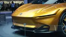 Buick Electra GS Concept