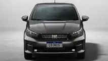 Fiat Cronos Precision 1.3 AT 2026 