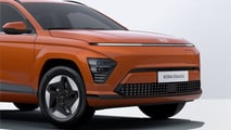 Hyundai KONA 2025