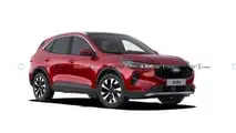 Ford Kuga PHEV 2025