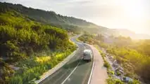Hobby Ontour Van Solaris 600FT (2025)
