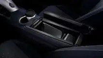 CUPRA Tavascán, el interior