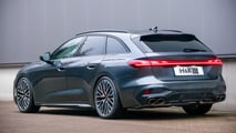 H&R Audi S5 Avant (2025)