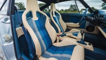 Porsche 911 (964) Theo Design