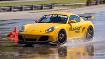 kumho tires ecsta test 1