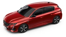 Peugeot 308 Hybrid 145 2025