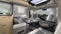Adria Compact Select (2026)