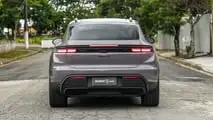 Porsche Macan 4 EV (BR)