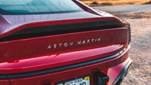 Aston Martin Vanquish Review