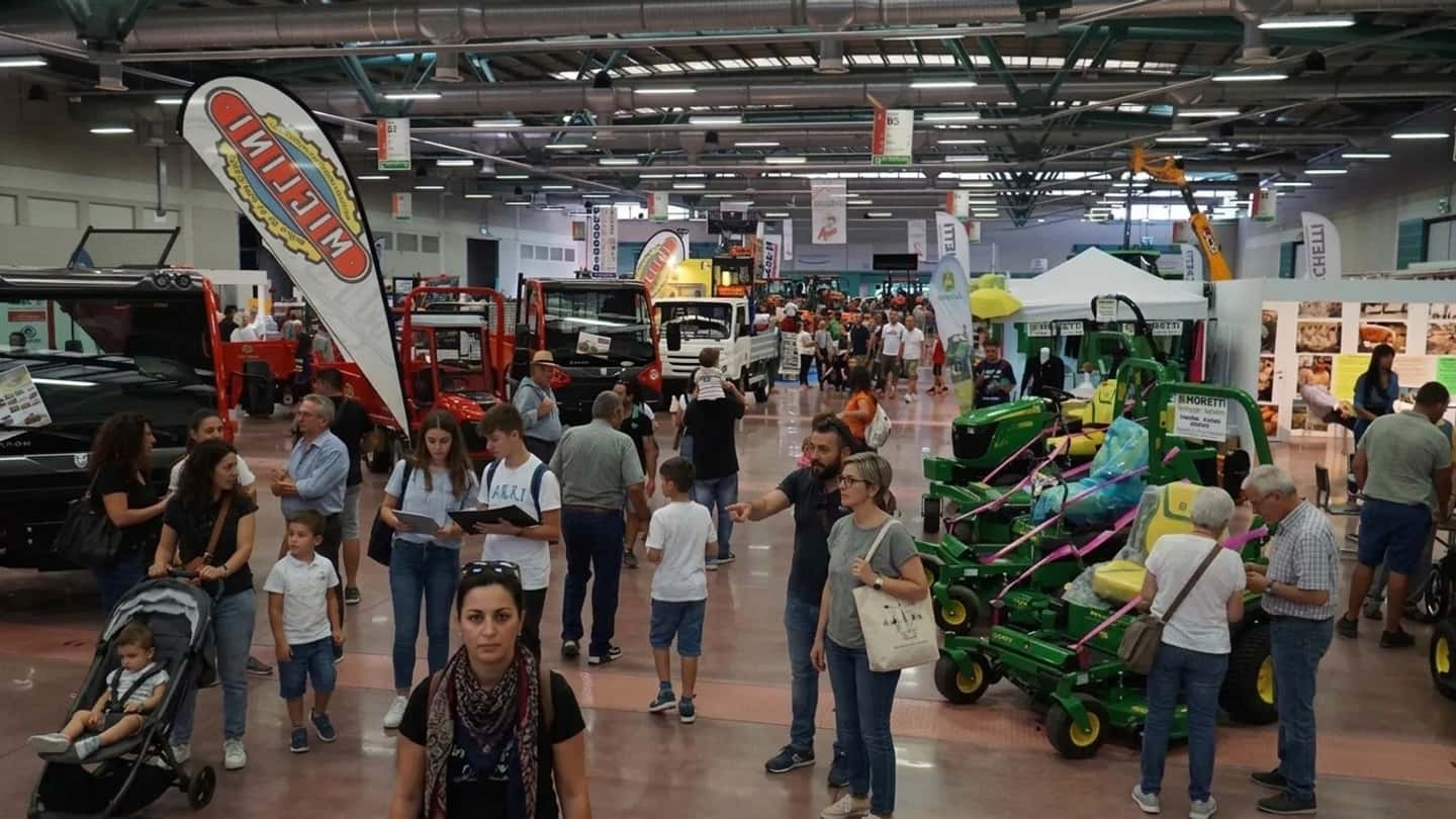 Fiera di Sant’Alessandro a Bergamo, edizione 2026