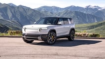 Rivian R2 (2026), la prova su strada