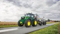  John Deere 6M MY2027: nuova cabina e trasmissione e19