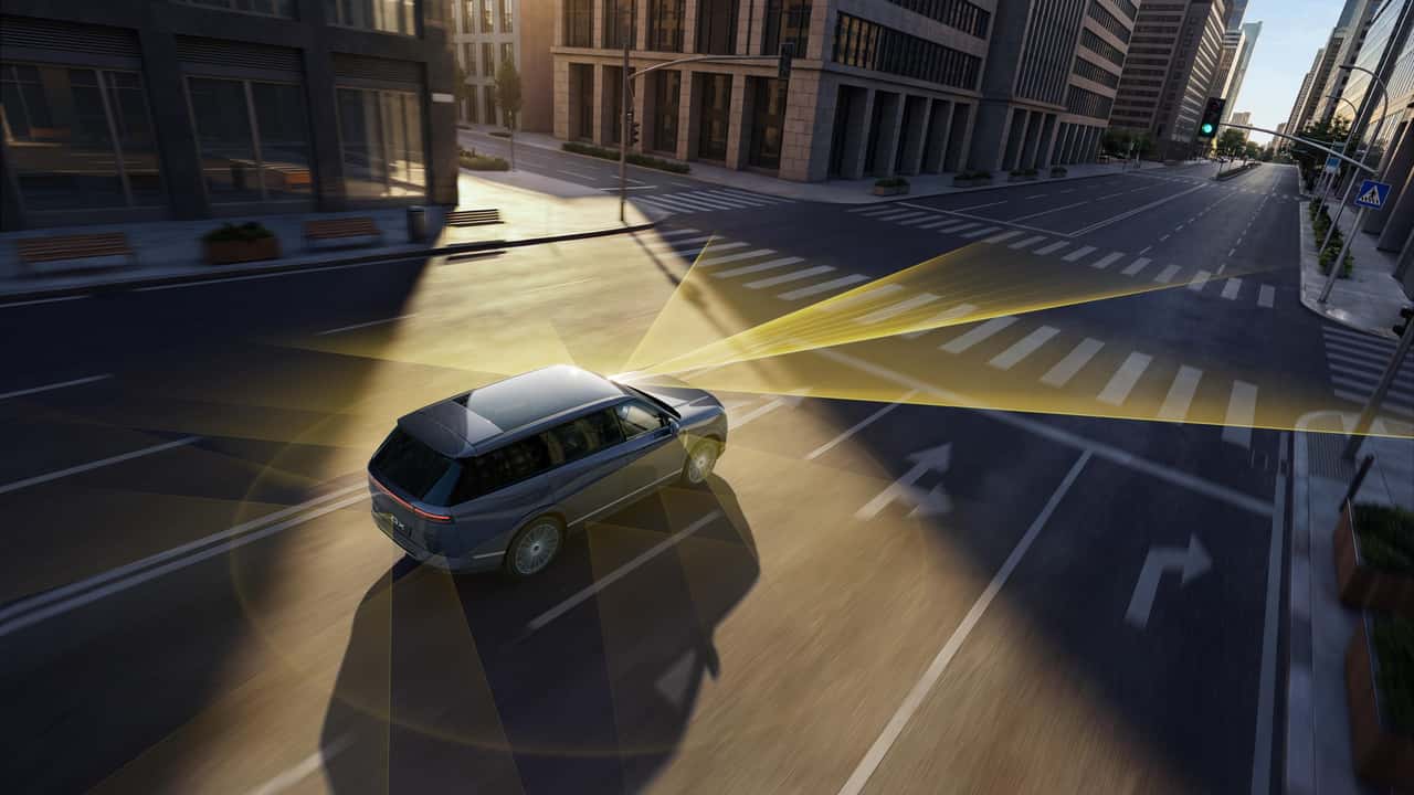 Xpeng e l’intelligenza artificiale nelle auto in Europa