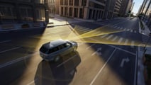 Xpeng e l’intelligenza artificiale nelle auto in Europa