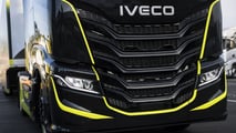 IVECO S-Way Pertamina Enduro VR46 Racing Team
