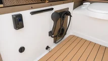 Caravana ROG 12RK-FB de Encore RV