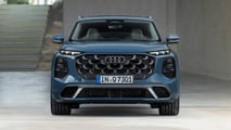 2027 Audi Q7