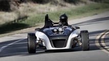 VW GX3 Concept 2
