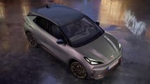 Cupra Raval Plasma (2026): Das Exterieur