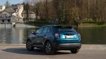 Fiat 600 1.2 Turbo 100 - Prova su strada