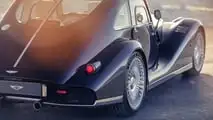 Morgan Midsummer Coupe (2026)