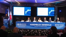  EIMA International 2026 si espande con la nuova Area Maserati: oltre 1.800 espositori e numeri da record a Bologna.