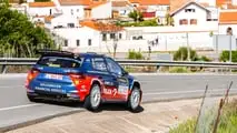 Rally Roma Capitale 2026