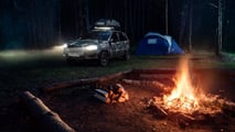 Datsun mi-DO Outdoor Leisure