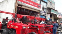 Mercato Trattrici 2026 e Agromeccanica: L'Italia Resiste tra Dazi e India