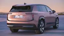Skoda Peaq 2026