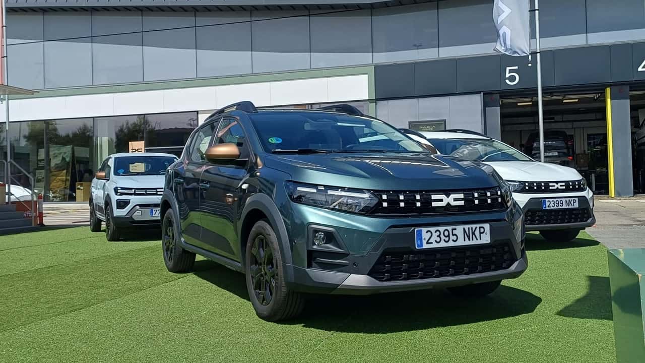 Dacia: descubrimos sus nuevos modelos y promociones