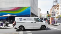 Proyecto ElectriCity by Ford
