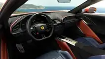 Ferrari Amalfi Spider 2026