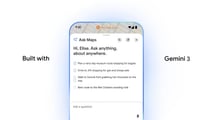 Google Maps recebe maior atualização na década 