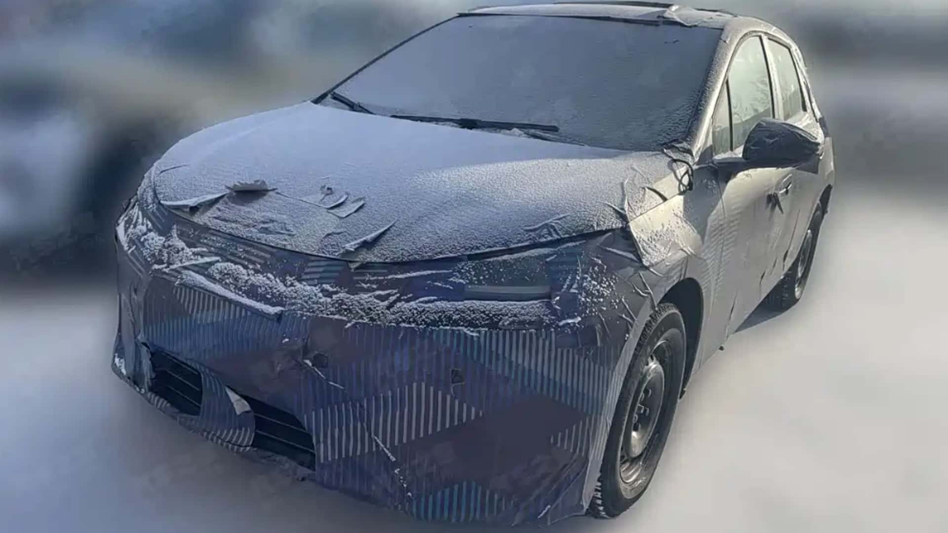 Dolphin G será 1º BYD feito para Europa e mira no Golf PHEV