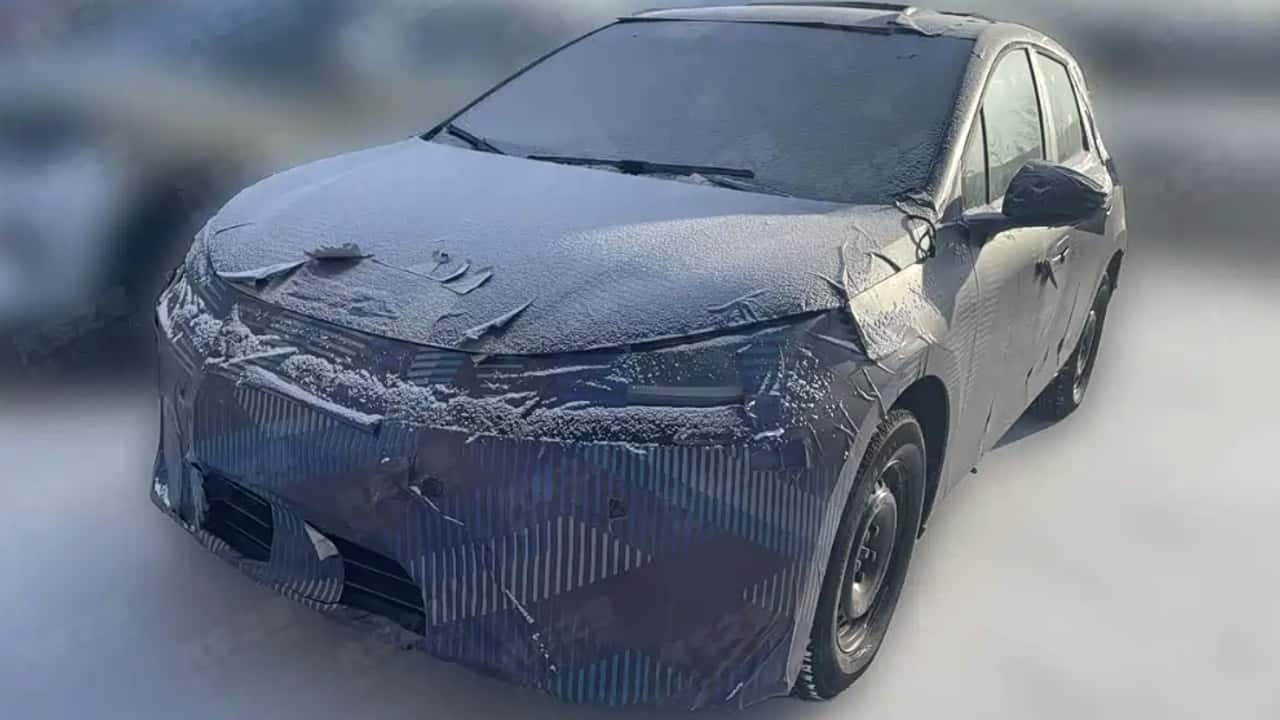 BYD pode seguir receita da BMW com novo Dolphin; entenda