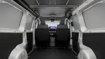 2027 Ram ProMaster City