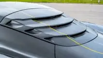 Horus SC73, la prueba de Motor1.com