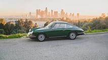 1966 Porsche 911