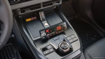 Toyota bZ4X (2026) als Taxi