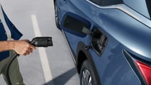 Chevrolet Captiva PHEV 2026