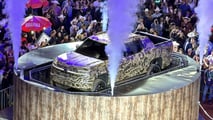 Neuer Volkswagen Amarok für Südamerika (offizielle Teaser)