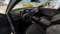 BAIC Arcfox T1