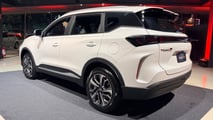 CAOA Chery Tiggo 7 Sport e Pro 2027 (BR)