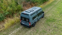 La Strada Avanti R 2026