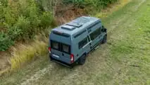 La Strada Avanti R 2026