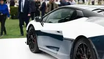Lamborghini Temerario Tricolore 2026